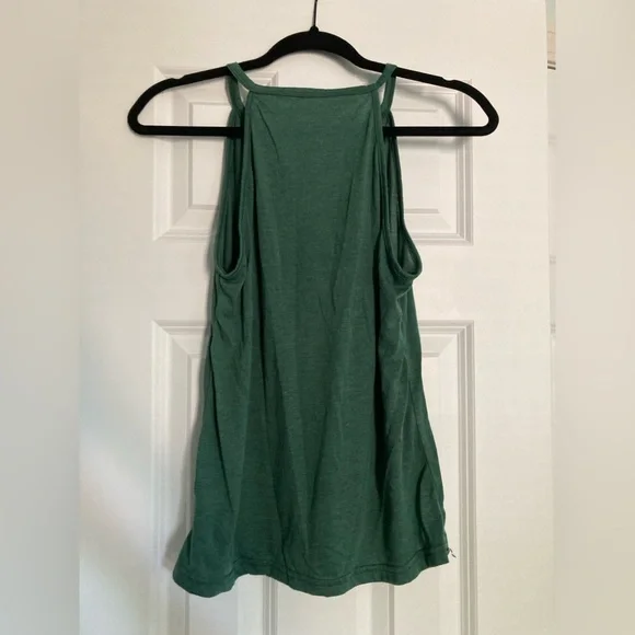 Women’s Y2K Embroidered Tank Top - Picture 2 of 2